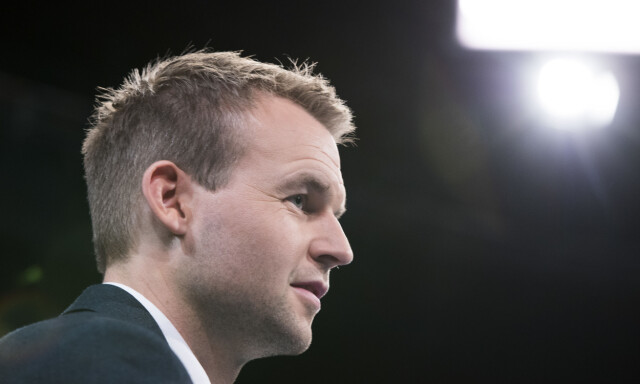Ropstad ber de borgerlige bruke partipisk i abort-saken